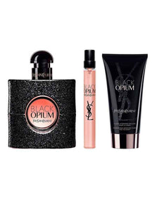 Opium Eau De Parfum Set 50ml