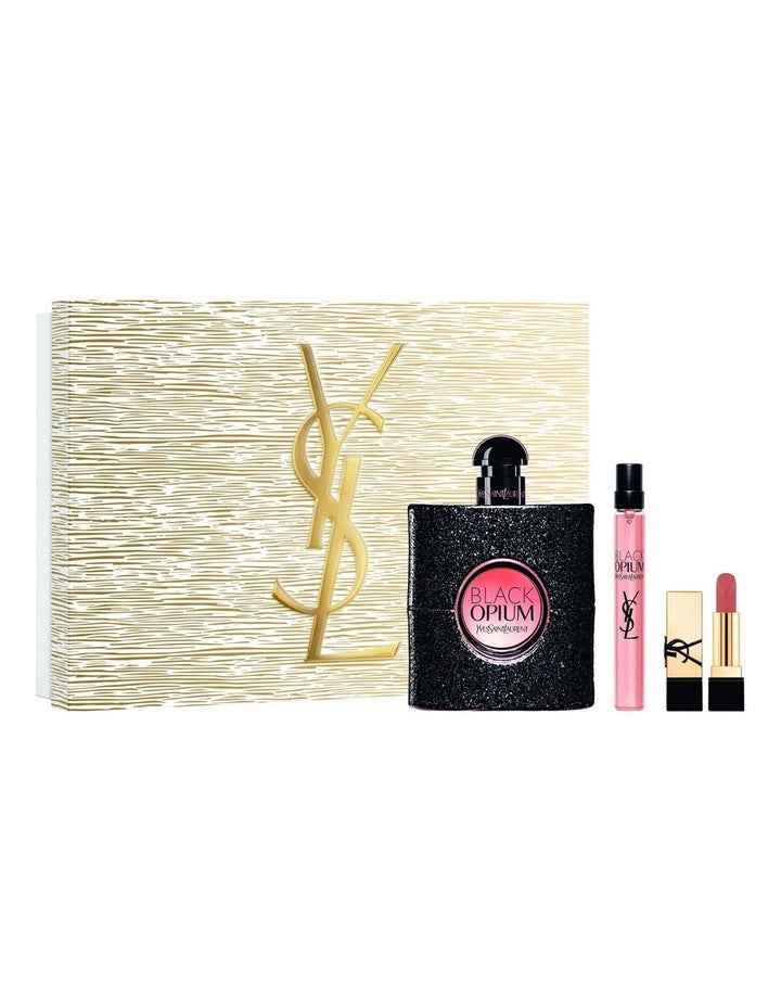 Opium Eau De Parfum Set 90ml