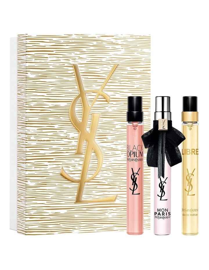 Eau De Parfum Discovery Set 2025