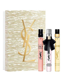 Eau De Parfum Discovery Set 2025
