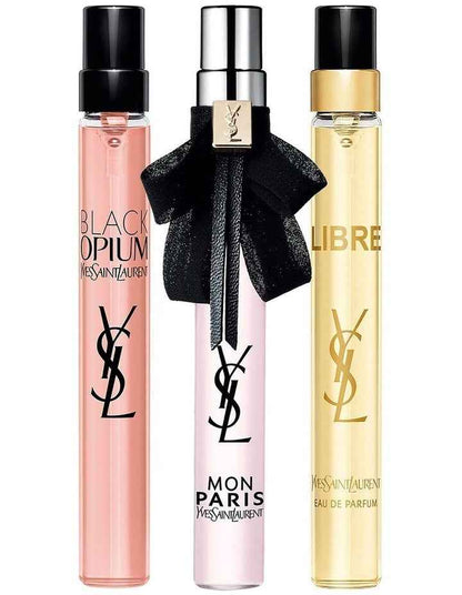 Eau De Parfum Discovery Set 2025