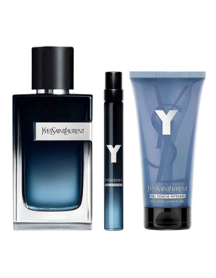 Eau De Parfum 100ml Set