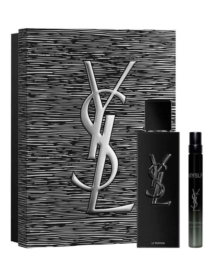 Myslf Le Eau De Parfum 60ml