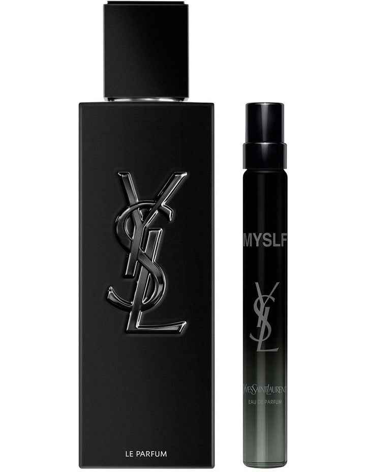 Myslf Le Eau De Parfum 60ml