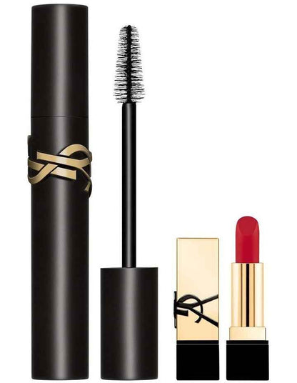 Lash Clash Mascara Set