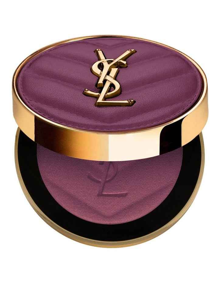 Powder Blush Shade 83