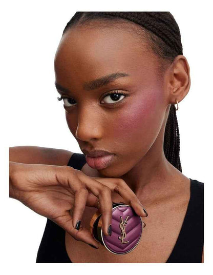 Powder Blush Shade 83