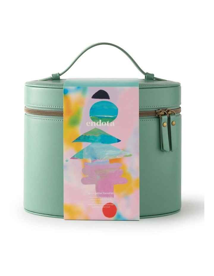 Glow Getter Facial Kit