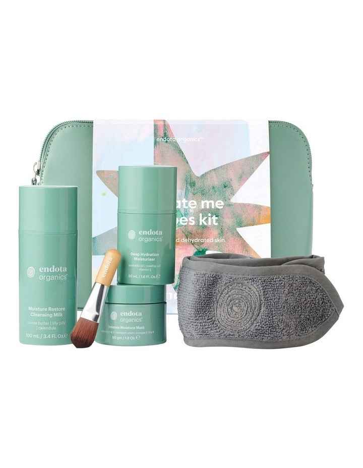 Hydrate Me Heroes Kit