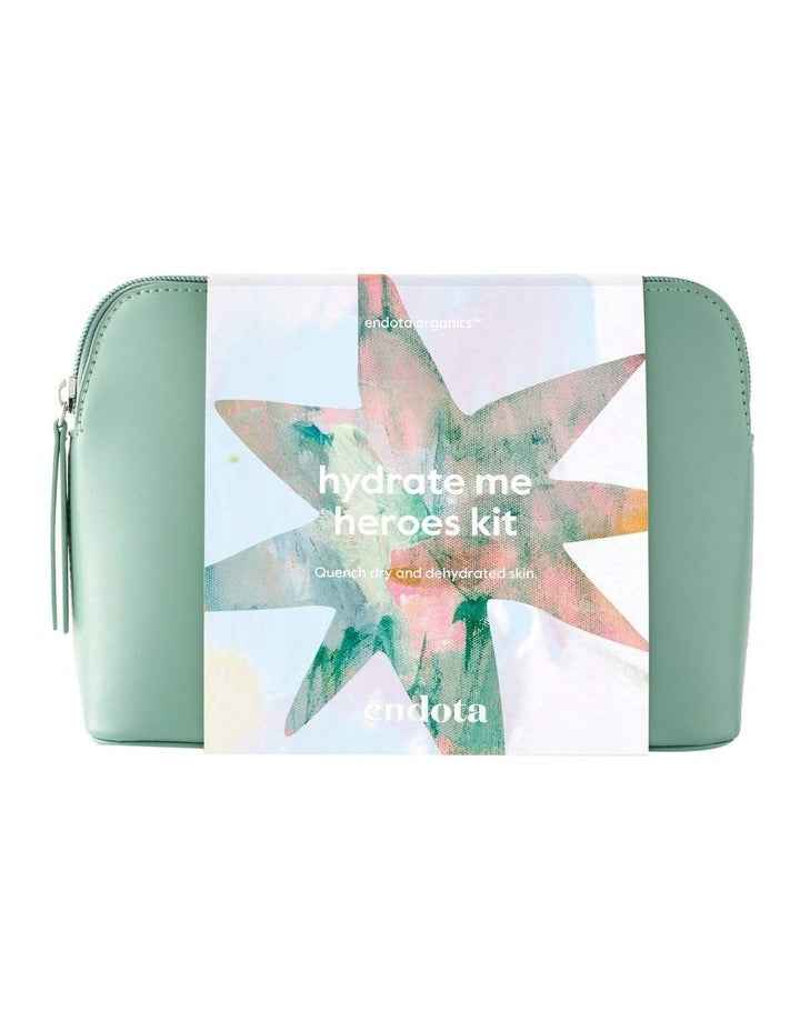 Hydrate Me Heroes Kit