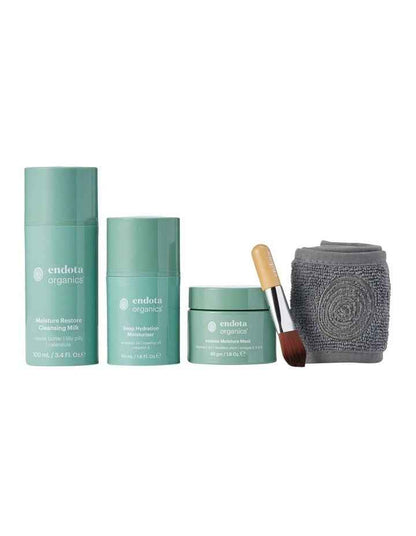 Hydrate Me Heroes Kit