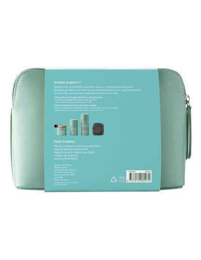 Hydrate Me Heroes Kit