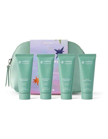 Goodbye Dry Mini Set