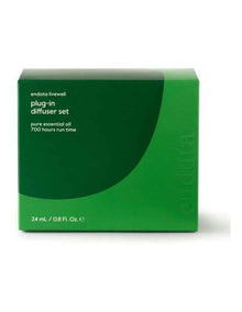 Plug-In Diffuser Kit