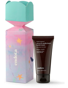 Citrus & Vanilla Bean Bon Bon Hand Cream