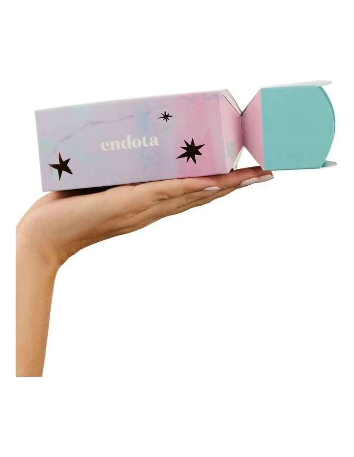 Citrus & Vanilla Bean Bon Bon Hand Cream