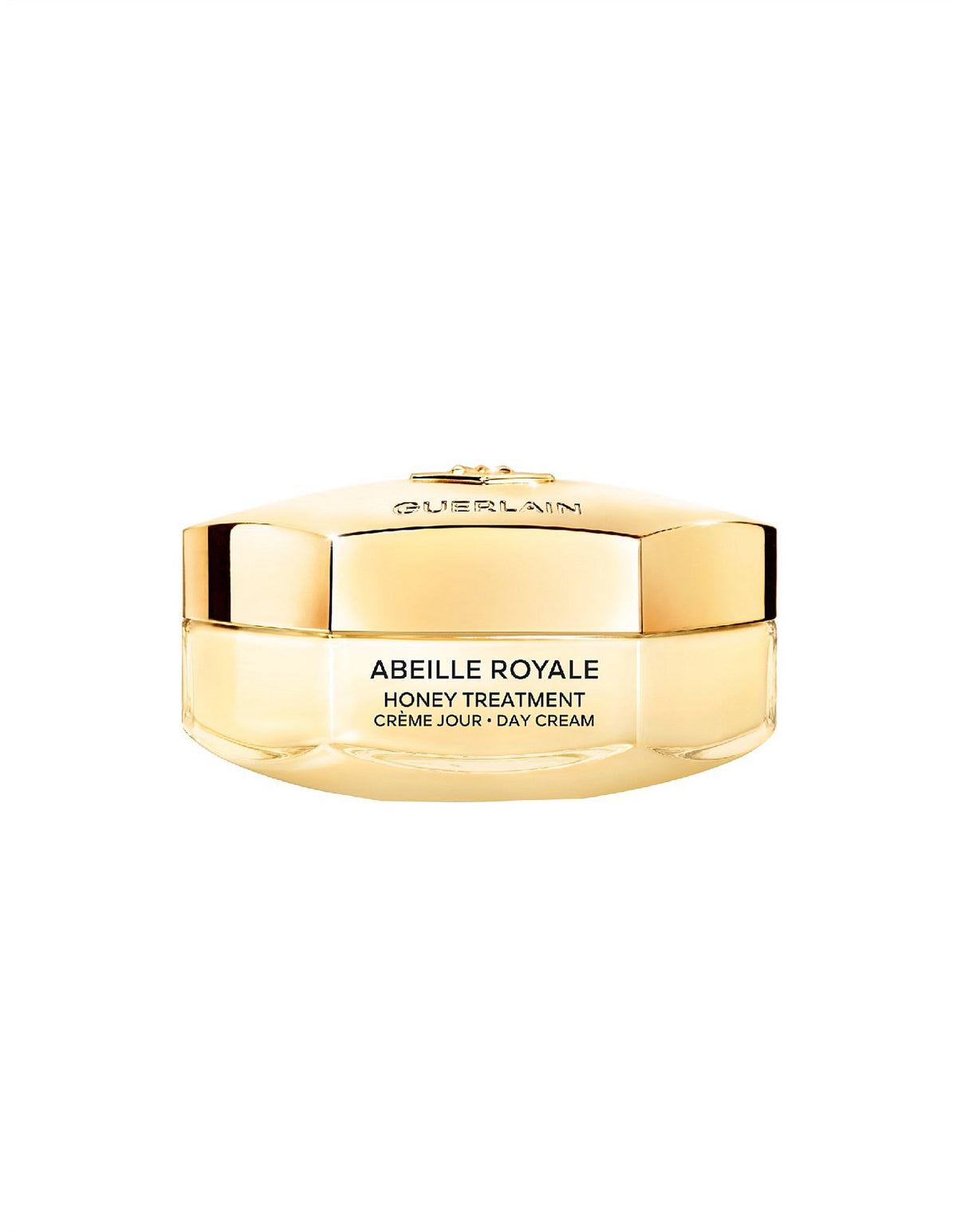 ABEILLE ROYALE HONEY TREATMENT DAY CREAM 50ML