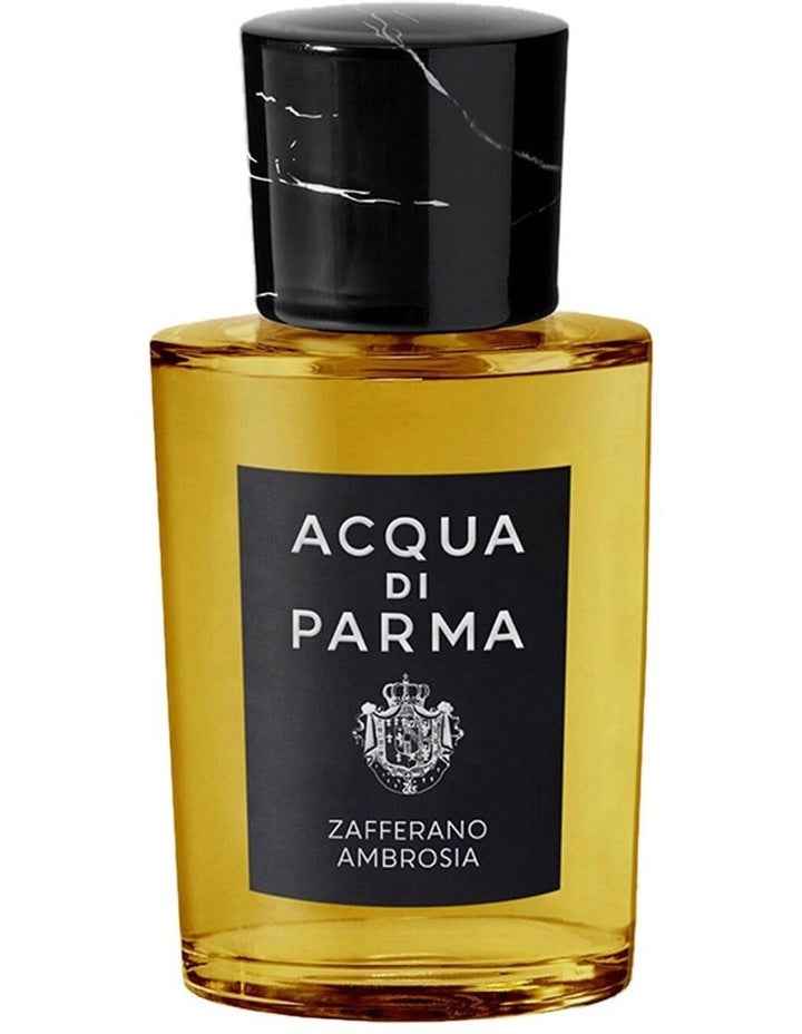Zafferano Ambrosia 50ml