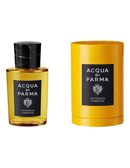 Zafferano Ambrosia 50ml