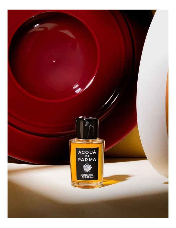 Zafferano Ambrosia 50ml