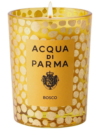 Bosco Candle 200g