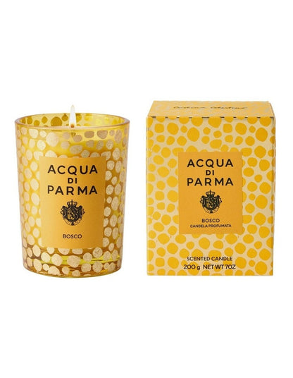 Bosco Candle 200g