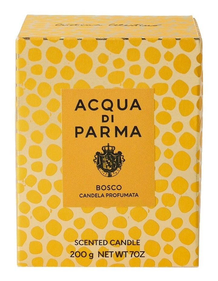 Bosco Candle 200g