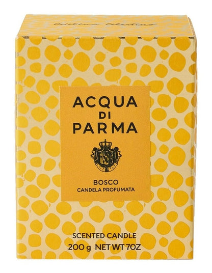 Bosco Candle 200g