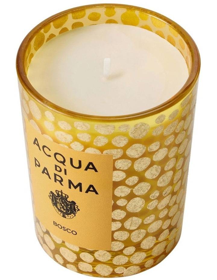 Bosco Candle 200g