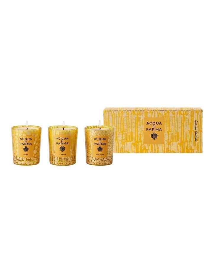 Candle Set 70g
