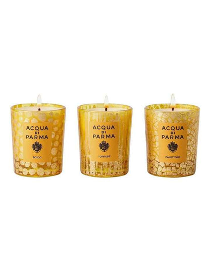 Candle Set 70g