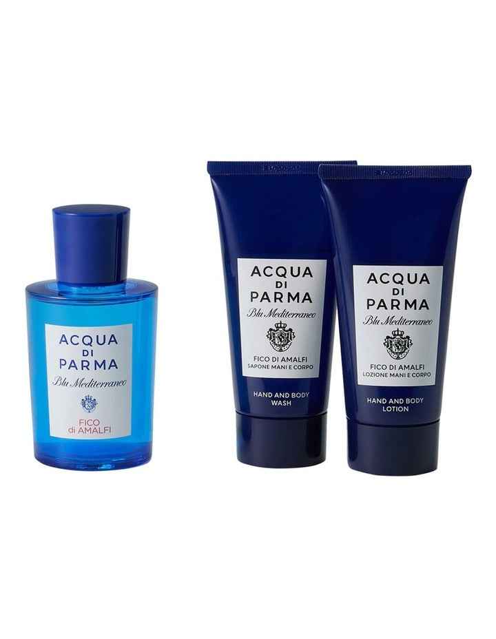 Fico Eau de Parfum Value Set