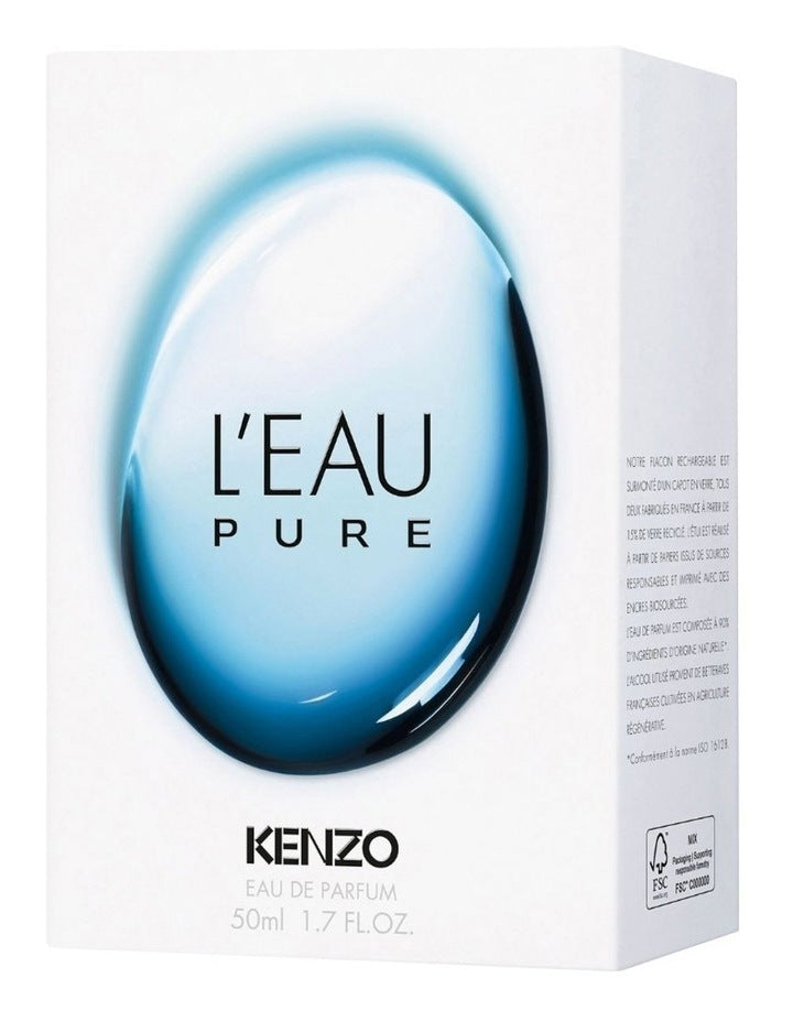 L'Eau Pure Eau DE Parfum