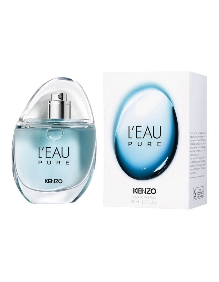 L'Eau Pure Eau DE Parfum