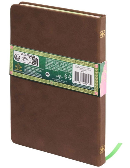 Elphaba's Journal