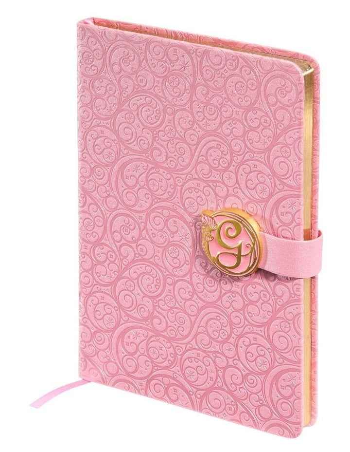 Glinda Journal