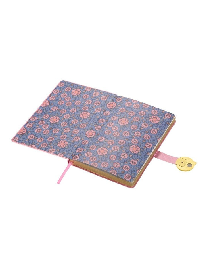 Glinda Journal