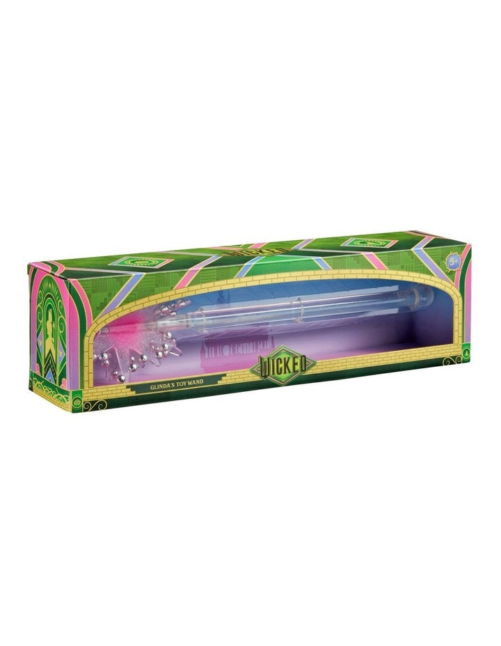 Glinda's Toy Bubble Wand