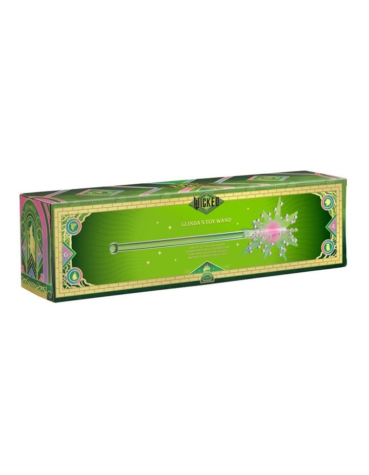 Glinda's Toy Bubble Wand