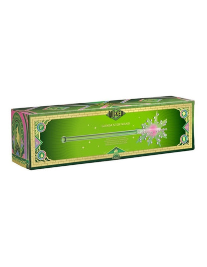 Glinda's Toy Bubble Wand