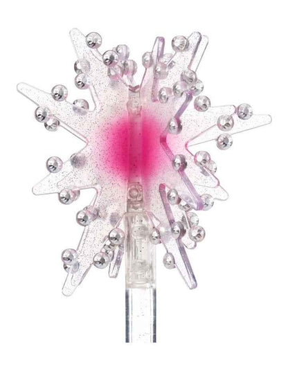 Glinda's Toy Bubble Wand