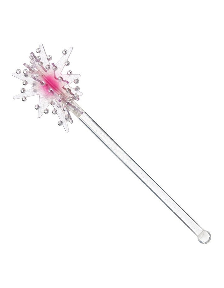 Glinda's Toy Bubble Wand