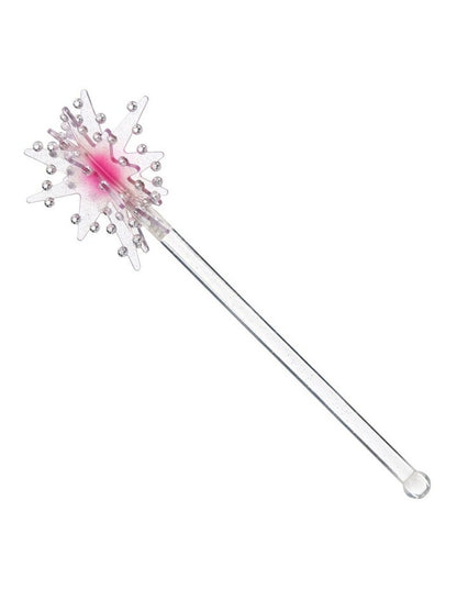 Glinda's Toy Bubble Wand