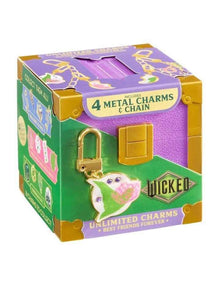 Unlimited Charms Trunk Assortment