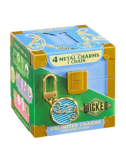 Unlimited Charms Trunk Assortment