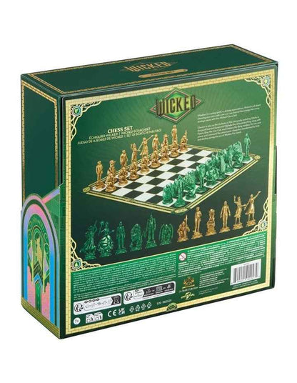 Chess Set