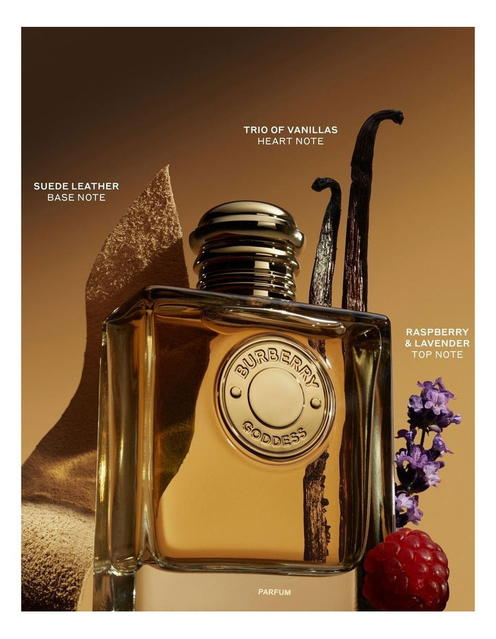 Goddess Parfum