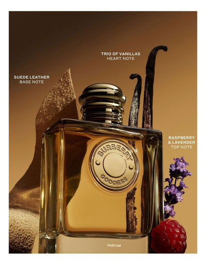 Goddess Parfum