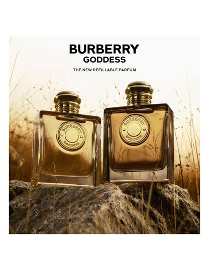 Goddess Parfum