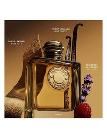 Goddess Parfum Travel Spray